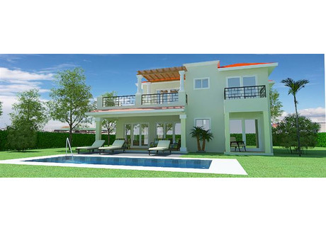 Dom na sprzedaż - QG4C+QPC, Sosúa 57000, Dominican Republic Sosua, Dominikana, 159,89 m², 395 000 USD (1 615 550 PLN), NET-53397476