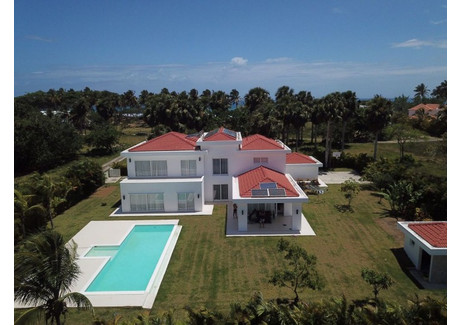 Dom na sprzedaż - Unnamed Road Cabarete, Dominikana, 195,1 m², 1 199 000 USD (4 903 910 PLN), NET-76707313