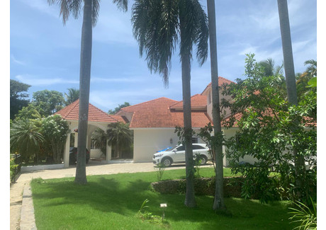 Dom na sprzedaż - QGGQ+V9X, Perla Marina 57000, Dominican Republic Cabarete, Dominikana, 650,32 m², 899 000 USD (3 443 170 PLN), NET-98316087