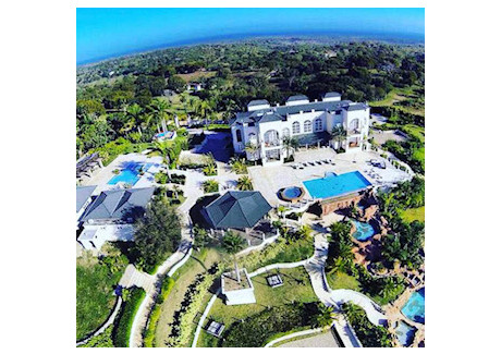 Dom na sprzedaż - QF4R+VGM, Sosúa 57000, Dominican Republic Sosua, Dominikana, 743,22 m², 9 000 000 USD (36 900 000 PLN), NET-93294672