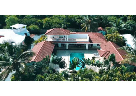 Dom na sprzedaż - PFQH+VCW, Sosúa 57000, Dominican Republic Sosua, Dominikana, 281,03 m², 479 000 USD (1 920 790 PLN), NET-93294697