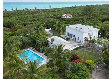 Dom na sprzedaż - 5MPQ+33F, Port Howe, The Bahamas Cat Island, Bahamy, 256,23 m², 535 000 USD (2 177 450 PLN), NET-100961102