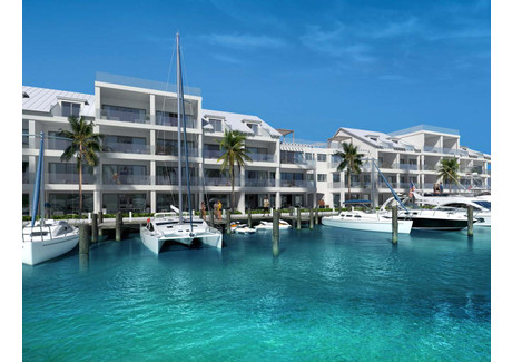 Mieszkanie na sprzedaż - Paradise Harbour Club, Paradise Island Drive, Nassau, The Bahamas Yamacraw, Bahamy, 225,29 m², 1 400 000 USD (5 740 000 PLN), NET-62520140