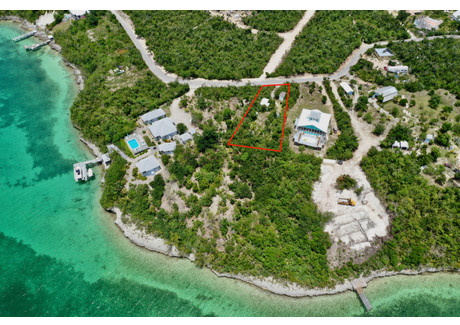 Dom na sprzedaż - Unnamed Road Green Turtle Cay, Bahamy, 44,59 m², 285 000 USD (1 168 500 PLN), NET-73976950