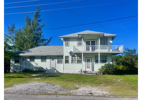 Dom na sprzedaż - Unnamed Road Bahama Palm Shores, Bahamy, 242,48 m², 295 000 USD (1 162 300 PLN), NET-86205207