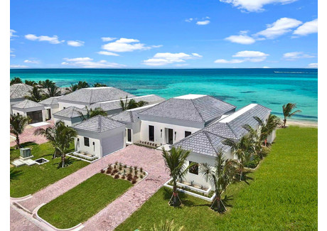 Dom na sprzedaż - Blue Lagoon Bimini Bay, Bahamy, 603,96 m², 4 750 000 USD (19 475 000 PLN), NET-98738405