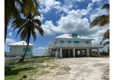 Dom na sprzedaż - Unnamed Road Great Harbour Cay, Bahamy, 399,48 m², 1 800 000 USD (7 470 000 PLN), NET-90431346