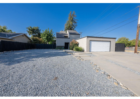 Dom na sprzedaż - 1496 Barstow Avenue E Fresno, Usa, 150,5 m², 440 000 USD (1 689 600 PLN), NET-101051282