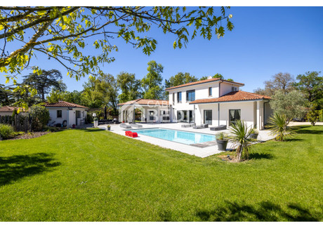 Dom na sprzedaż - Aigrefeuille, Francja, 270 m², 1 448 148 USD (5 865 000 PLN), NET-97038611