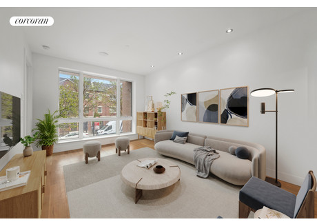 Mieszkanie na sprzedaż - Brooklyn, Usa, 76,83 m², 1 050 000 USD (4 231 500 PLN), NET-95905778