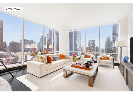 Mieszkanie na sprzedaż - Manhattan, Usa, 186,64 m², 7 800 000 USD (30 732 000 PLN), NET-96999485