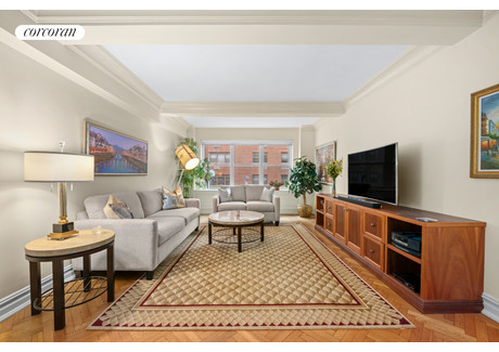 Mieszkanie na sprzedaż - Manhattan, Usa, 148,64 m², 2 145 000 USD (8 451 300 PLN), NET-95759117