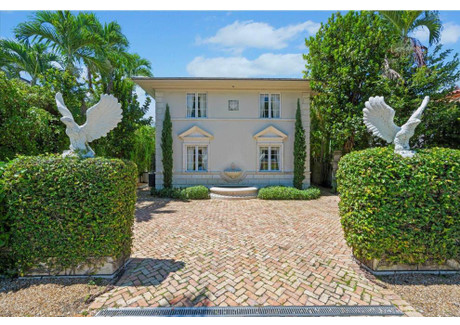 Komercyjne do wynajęcia - 408 Chilean Avenue Palm Beach, Usa, 390,19 m², 40 000 USD (166 000 PLN), NET-101680718