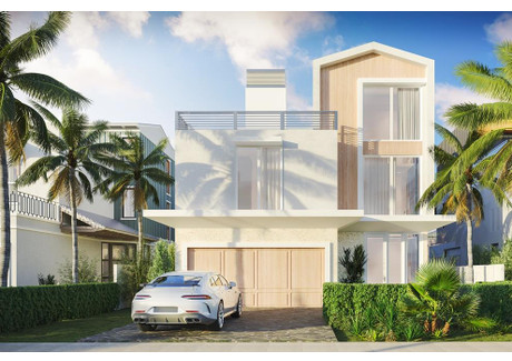 Komercyjne na sprzedaż - 816 Palm Trail Delray Beach, Usa, 742,85 m², 6 250 000 USD (25 062 500 PLN), NET-87914494