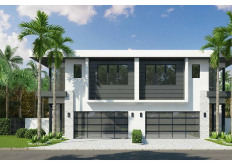 Komercyjne na sprzedaż - 6 Eastview Avenue Delray Beach, Usa, 301,56 m², 2 295 000 USD (9 409 500 PLN), NET-89032915