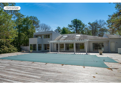 Komercyjne do wynajęcia - 4 Eagle Close East Quogue, Usa, 286,23 m², 30 000 USD (122 100 PLN), NET-83903872