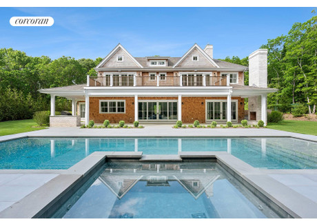 Komercyjne na sprzedaż - 11 Dering Lane East Hampton, Usa, 710,8 m², 5 995 000 USD (24 399 650 PLN), NET-95730720