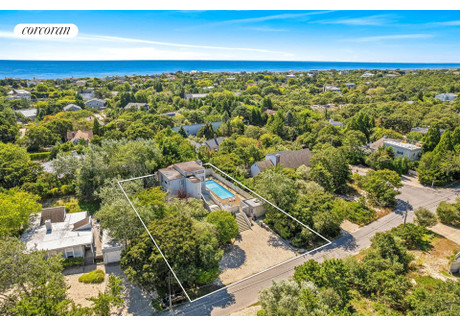 Komercyjne na sprzedaż - 68 Cliff Road Amagansett, Usa, 150,87 m², 3 250 000 USD (13 227 500 PLN), NET-100578003