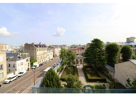 Mieszkanie na sprzedaż - Versailles, Francja, 90 m², 722 110 USD (2 794 565 PLN), NET-100632914