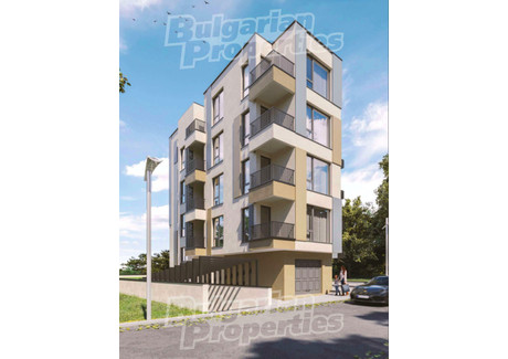 Mieszkanie na sprzedaż - Аспарухово/Asparuhovo Варна/varna, Bułgaria, 92 m², 122 647 USD (469 739 PLN), NET-99796618