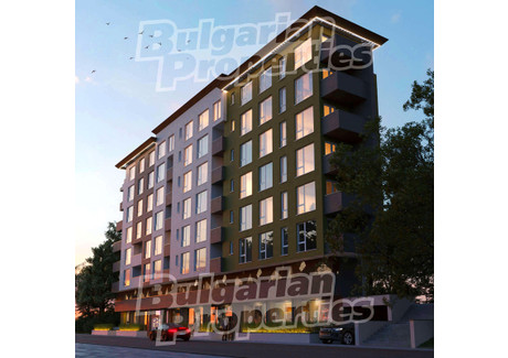 Mieszkanie na sprzedaż - Левски /Levski Варна/varna, Bułgaria, 123 m², 168 640 USD (647 577 PLN), NET-99796700