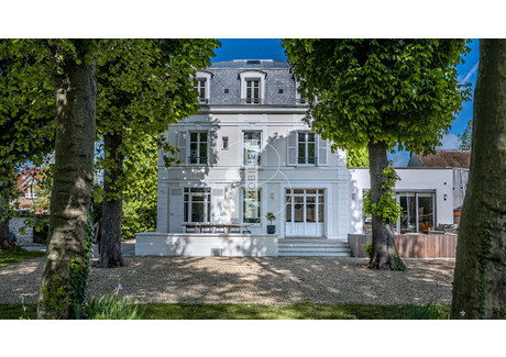 Dom na sprzedaż - Fontainebleau, Francja, 410 m², 1 995 197 USD (8 120 451 PLN), NET-97388682