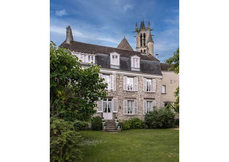 Dom na sprzedaż - Moret-Sur-Loing, Francja, 311,81 m², 1 004 334 USD (3 856 644 PLN), NET-99732376