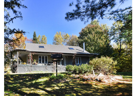 Dom na sprzedaż - 1170 8e Rang, Sainte-Mélanie, QC J0K3A0, CA Sainte-Mélanie, Kanada, 151 m², 298 292 USD (1 214 050 PLN), NET-101935001