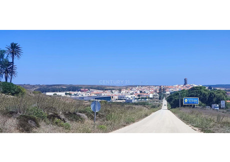 Działka na sprzedaż - Vila Do Bispo E Raposeira, Portugalia, 22 960 m², 31 477 USD (129 055 PLN), NET-96119744