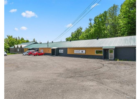 Komercyjne na sprzedaż - 1728 Route 335, Saint-Lin/Laurentides, QC J5M1Y0, CA Saint-Lin/laurentides, Kanada, 65 m², 97 376 USD (396 319 PLN), NET-99859806