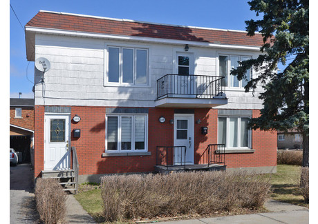 Dom na sprzedaż - 449-449A Rue Dufferin, Salaberry-de-Valleyfield, QC J6S2B2, CA Salaberry-De-Valleyfield, Kanada, 208 m², 293 490 USD (1 129 935 PLN), NET-98865655