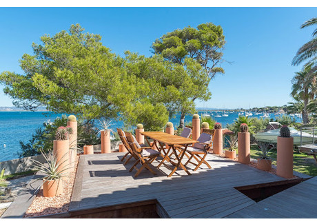 Dom do wynajęcia - Hyeres, Francja, 180 m², 11 576 USD (47 346 PLN), NET-77688076