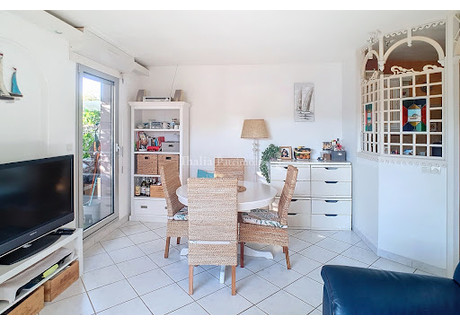 Mieszkanie na sprzedaż - Arcachon, Francja, 42 m², 344 226 USD (1 401 001 PLN), NET-100776976