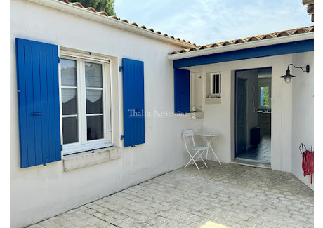 Dom na sprzedaż - Saint-Georges-D'oleron, Francja, 112 m², 610 989 USD (2 346 198 PLN), NET-100777154