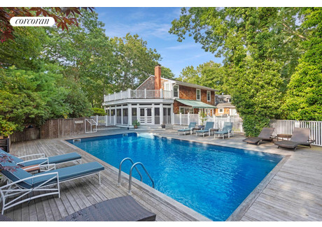 Komercyjne do wynajęcia - 14 Hillside Avenue Sag Harbor, Usa, 278,71 m², 70 000 USD (287 000 PLN), NET-101248690