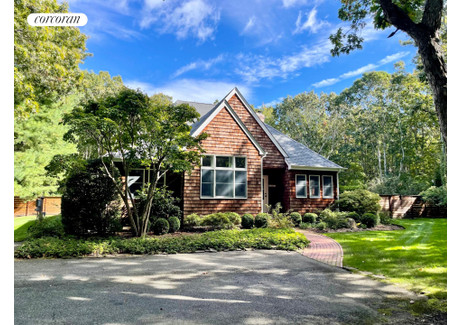 Komercyjne do wynajęcia - 28 Eastview Court Sag Harbor, Usa, 172,15 m², 75 000 USD (307 500 PLN), NET-95467181