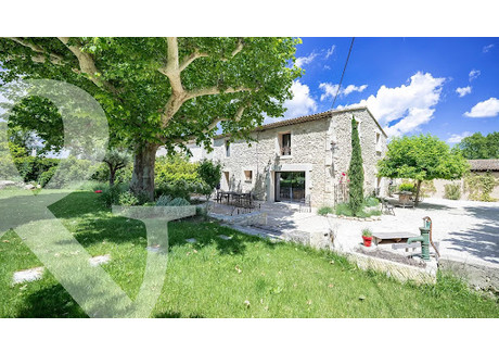 Dom na sprzedaż - Eygalières, Francja, 172 m², 961 244 USD (3 681 565 PLN), NET-96372376