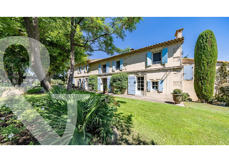 Dom na sprzedaż - Raphèle-Lès-Arles, Francja, 290 m², 1 644 922 USD (6 316 501 PLN), NET-99186606