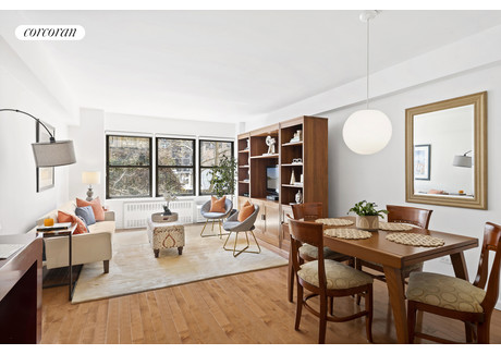 Mieszkanie na sprzedaż - Manhattan, Usa, 97,55 m², 885 000 USD (3 486 900 PLN), NET-95988356
