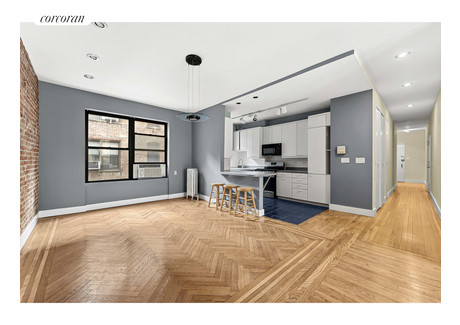 Mieszkanie na sprzedaż - Manhattan, Usa, 111,48 m², 625 000 USD (2 462 500 PLN), NET-96091931
