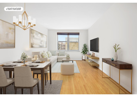 Mieszkanie do wynajęcia - Queens, Usa, 73,11 m², 2699 USD (10 769 PLN), NET-80828200
