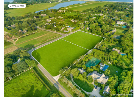 Komercyjne na sprzedaż - 357 Town Line Road Sagaponack, Usa, 1021,93 m², 10 700 000 USD (43 870 000 PLN), NET-94640830