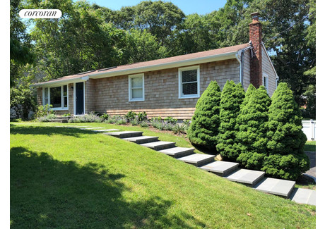 Komercyjne do wynajęcia - 348 Division Street Sag Harbor, Usa, 112,04 m², 65 000 USD (269 750 PLN), NET-100548285