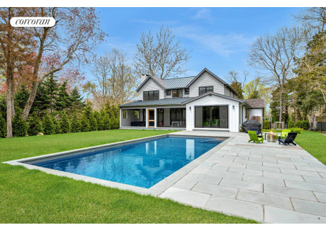 Komercyjne do wynajęcia - 50 Dumar Drive Sag Harbor, Usa, 383,13 m², 60 000 USD (244 200 PLN), NET-100237082