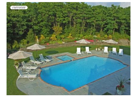 Komercyjne na sprzedaż - 7 Southampton Hills Court Southampton, Usa, 771,1 m², 5 450 000 USD (20 928 000 PLN), NET-67664332