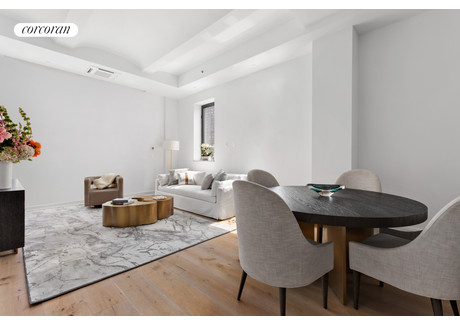 Mieszkanie na sprzedaż - Manhattan, Usa, 72,09 m², 1 295 000 USD (5 102 300 PLN), NET-96304462