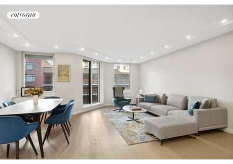 Mieszkanie do wynajęcia - Manhattan, Usa, 124,4 m², 8400 USD (33 096 PLN), NET-97366165