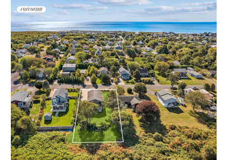 Komercyjne na sprzedaż - 93 Benson Drive Montauk, Usa, 180,42 m², 2 750 000 USD (11 192 500 PLN), NET-101102321