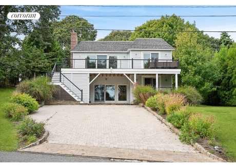 Komercyjne na sprzedaż - 23 Adams Drive Montauk, Usa, 195,1 m², 1 995 000 USD (7 660 800 PLN), NET-100969861