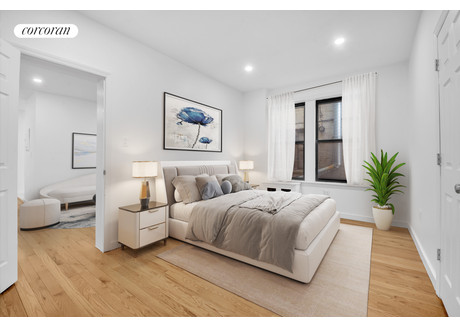 Mieszkanie na sprzedaż - Brooklyn, Usa, 61,32 m², 429 000 USD (1 758 900 PLN), NET-98112336